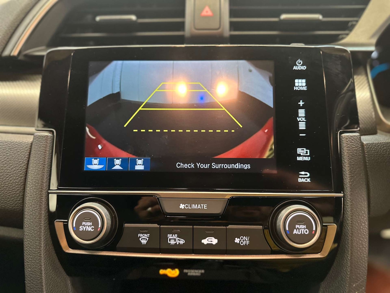 Used Honda Civic 2019 for sale - 76278246: Photo 24