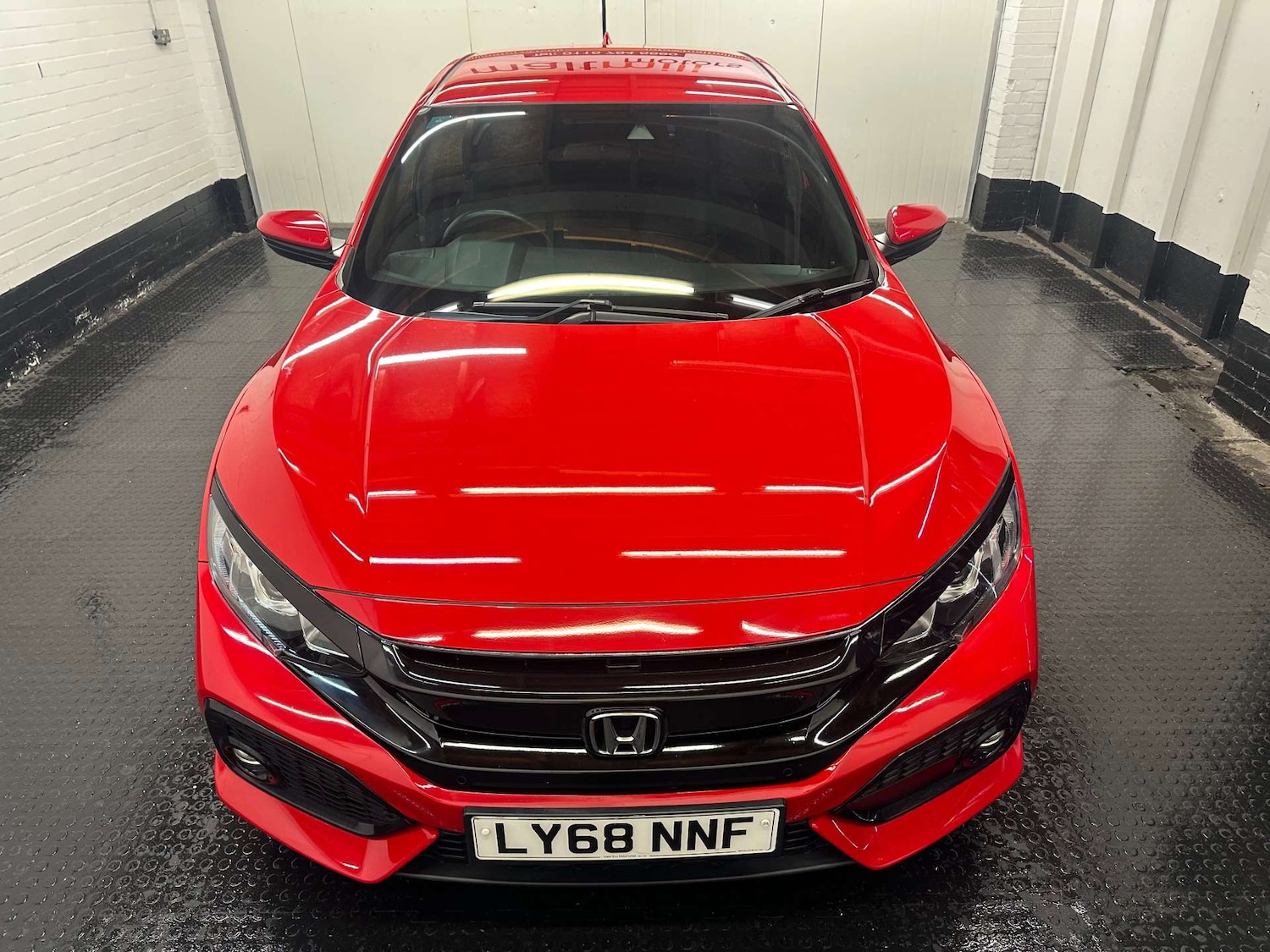 Used Honda Civic 2019 for sale - 76278246: Photo 4