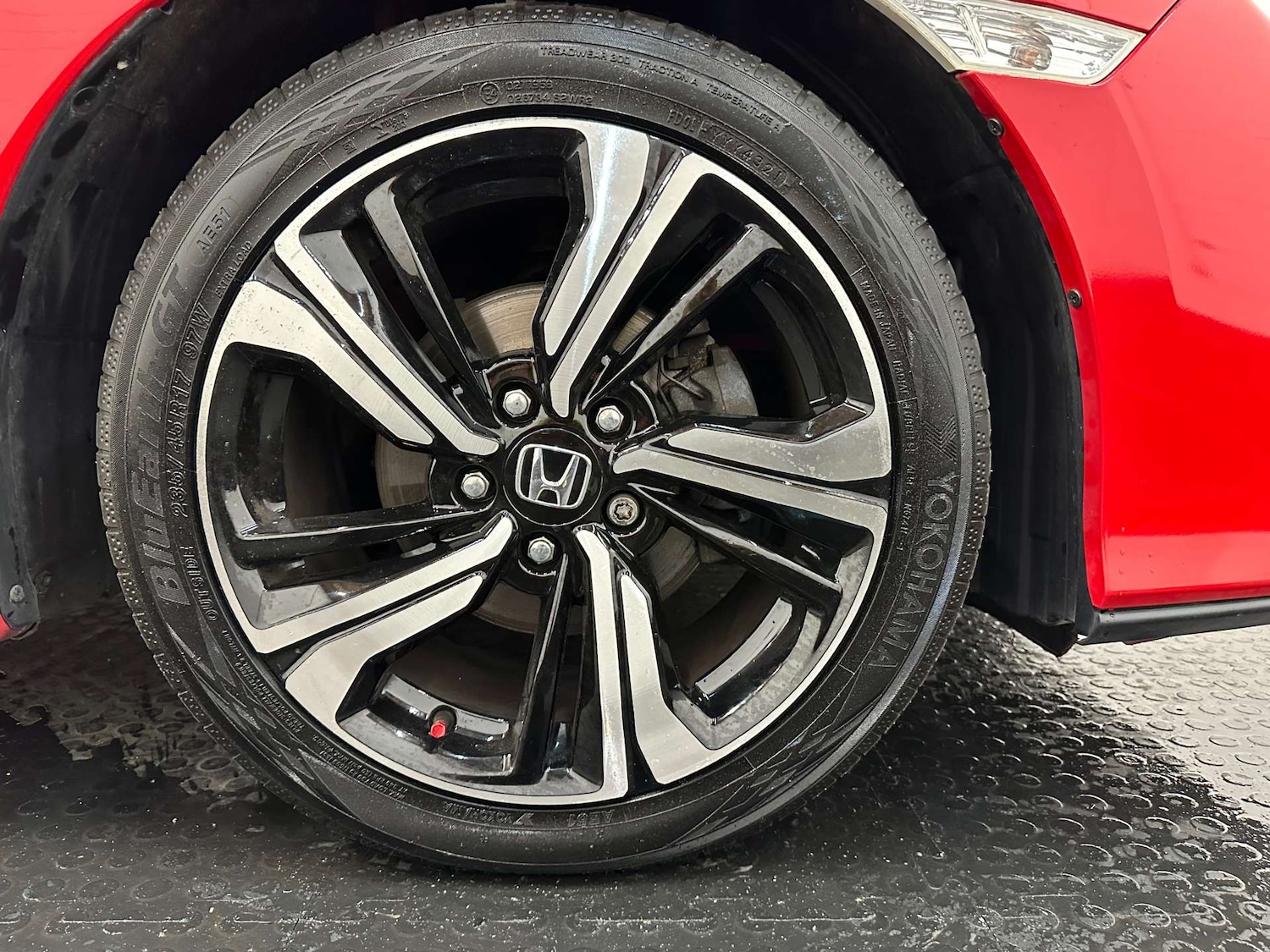 Used Honda Civic 2019 for sale - 76278246: Photo 7