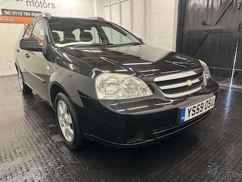 2010 - 1.6 SX 5dr