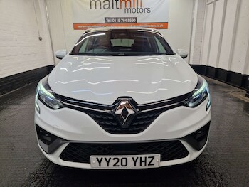 Used Renault Clio 2020 for sale - 76422561: Photo