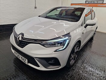 Used Renault Clio 2020 for sale - 76422561: Photo
