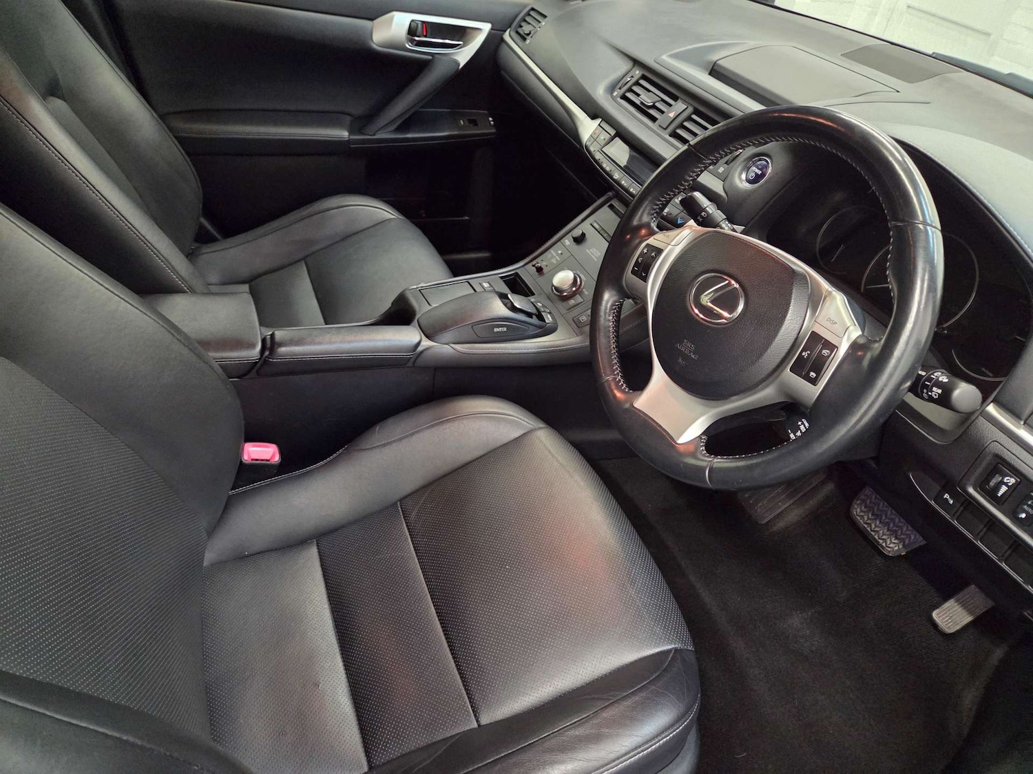 Used Lexus CT 2012 for sale - 76980050: Photo 10