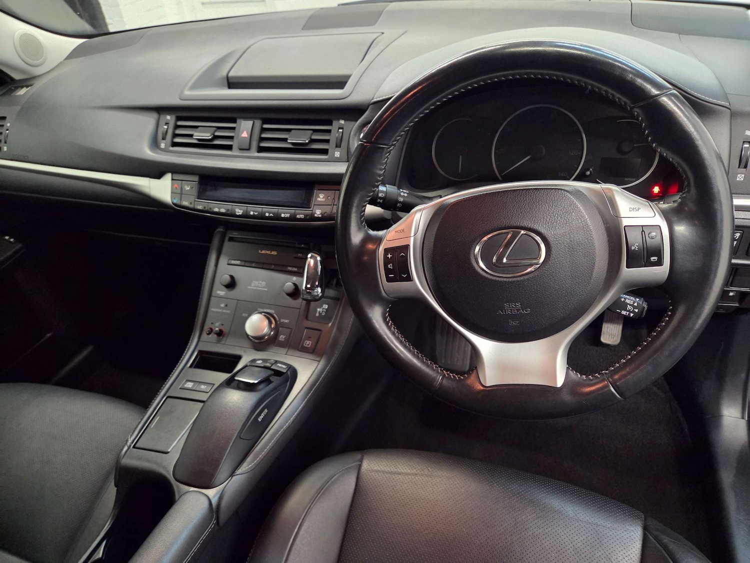 Used Lexus CT 2012 for sale - 76980050: Photo 11