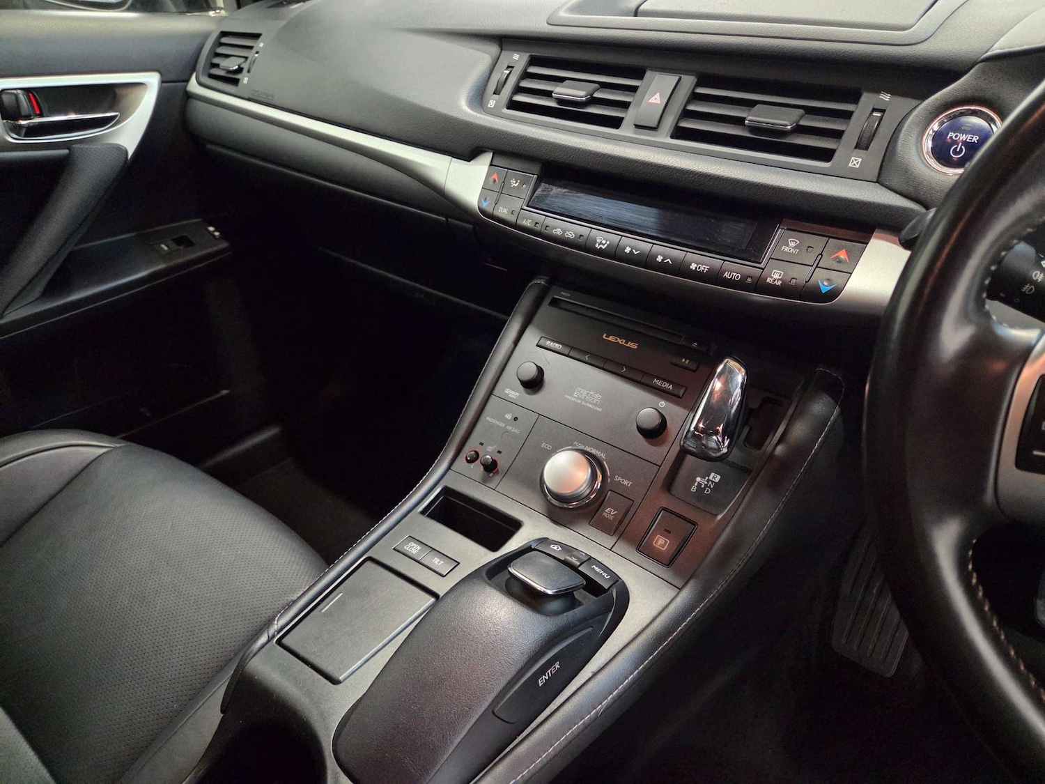 Used Lexus CT 2012 for sale - 76980050: Photo 12