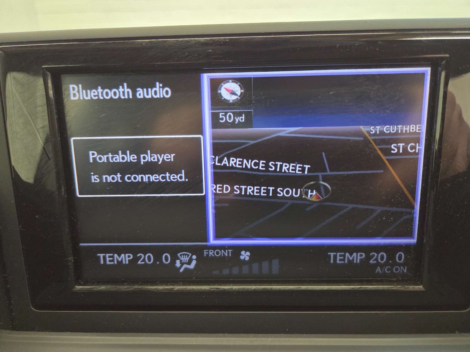 Used Lexus CT 2012 for sale - 76980050: Photo 14