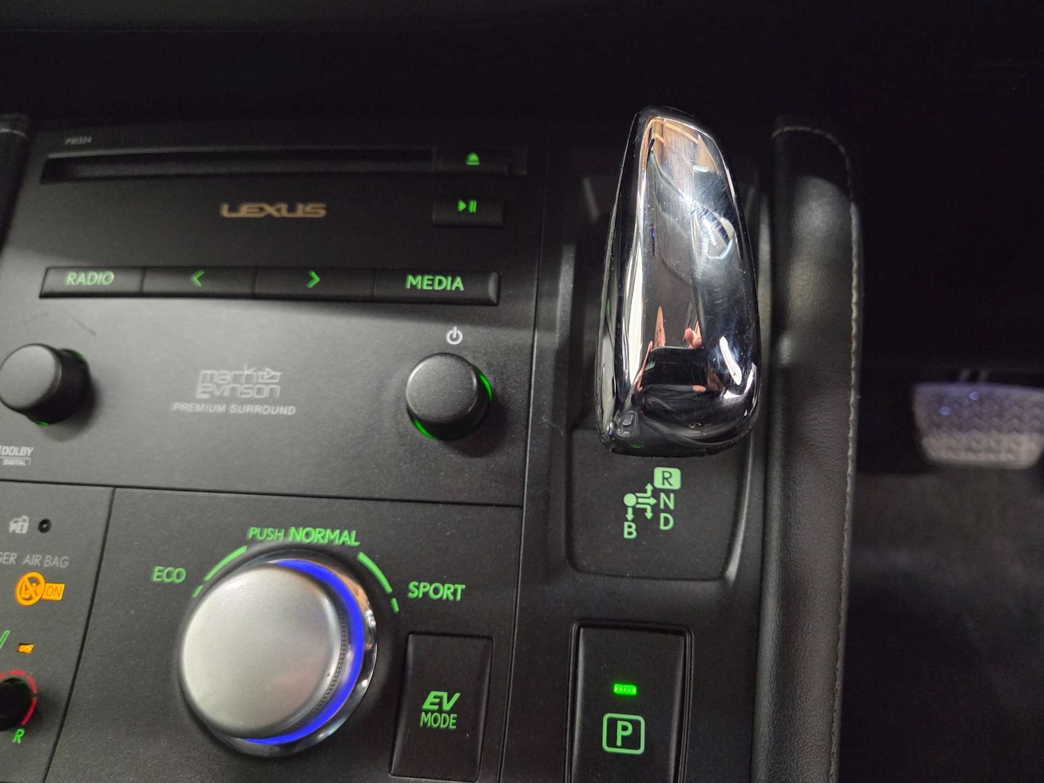 Used Lexus CT 2012 for sale - 76980050: Photo 15