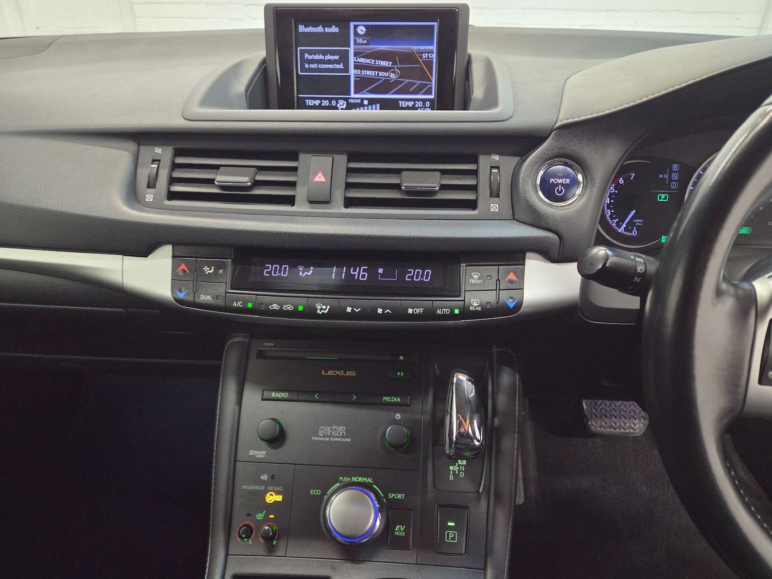 Used Lexus CT 2012 for sale - 76980050: Photo 17