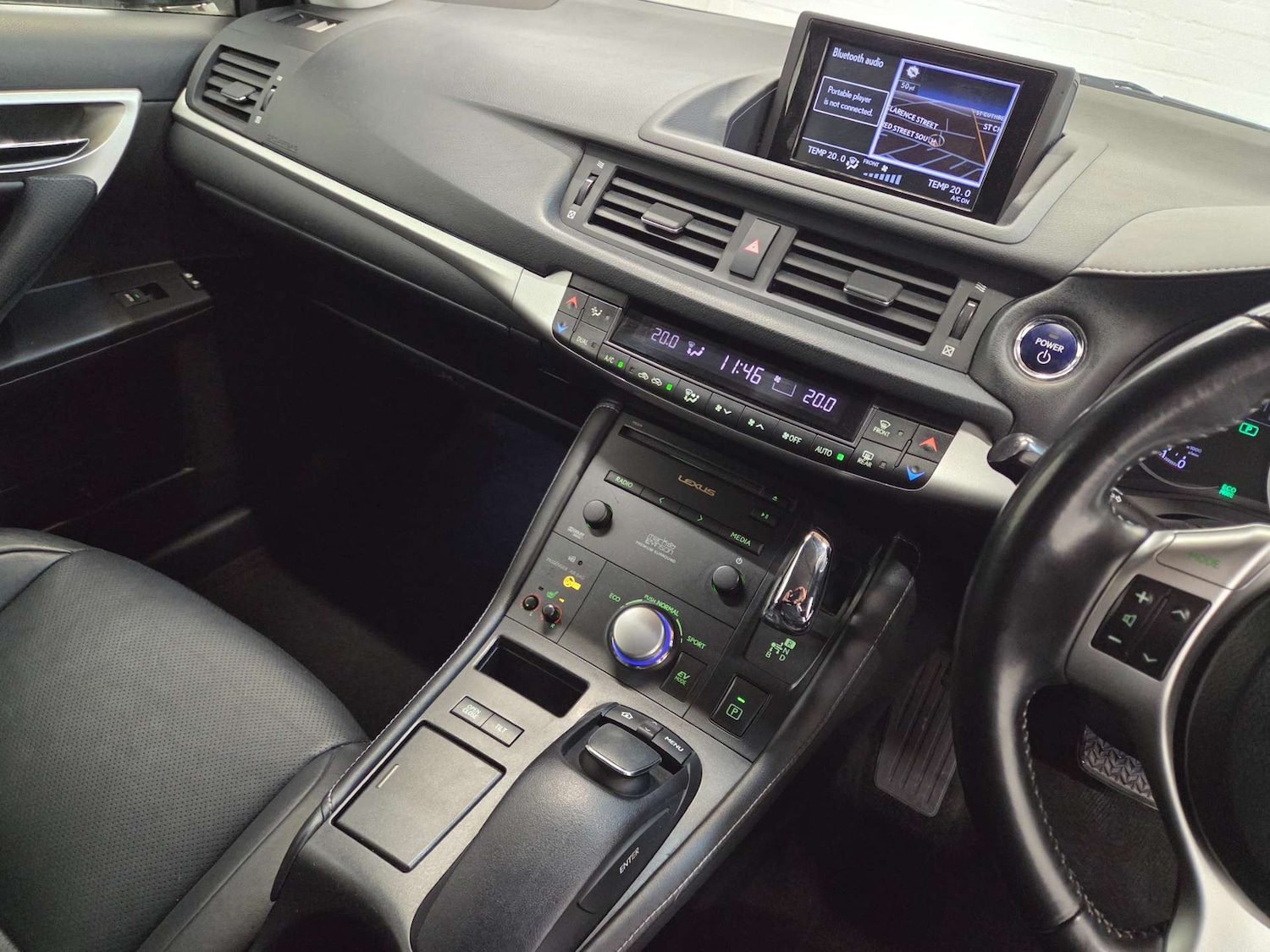 Used Lexus CT 2012 for sale - 76980050: Photo 18