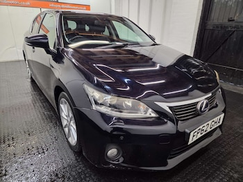 Used Lexus CT 2012 for sale - 76980050: Photo