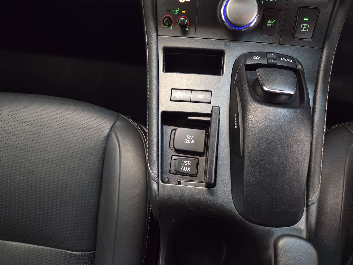 Used Lexus CT 2012 for sale - 76980050: Photo 22