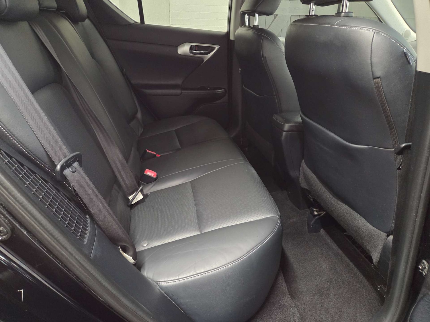 Used Lexus CT 2012 for sale - 76980050: Photo 25