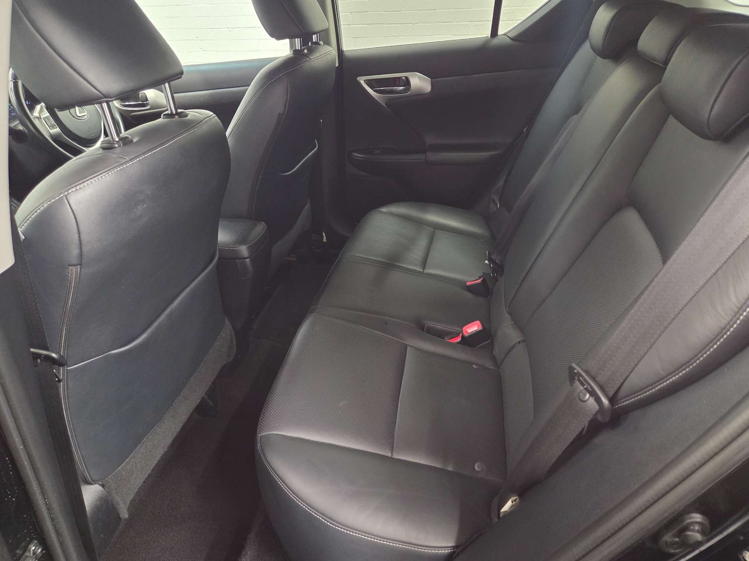 Used Lexus CT 2012 for sale - 76980050: Photo 26