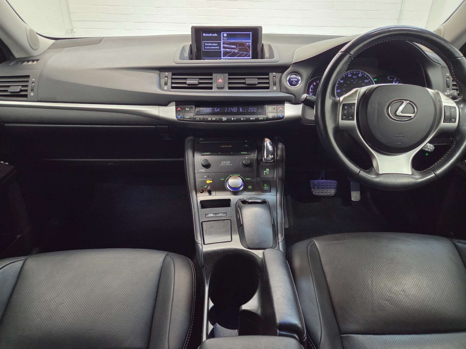 Used Lexus CT 2012 for sale - 76980050: Photo 28