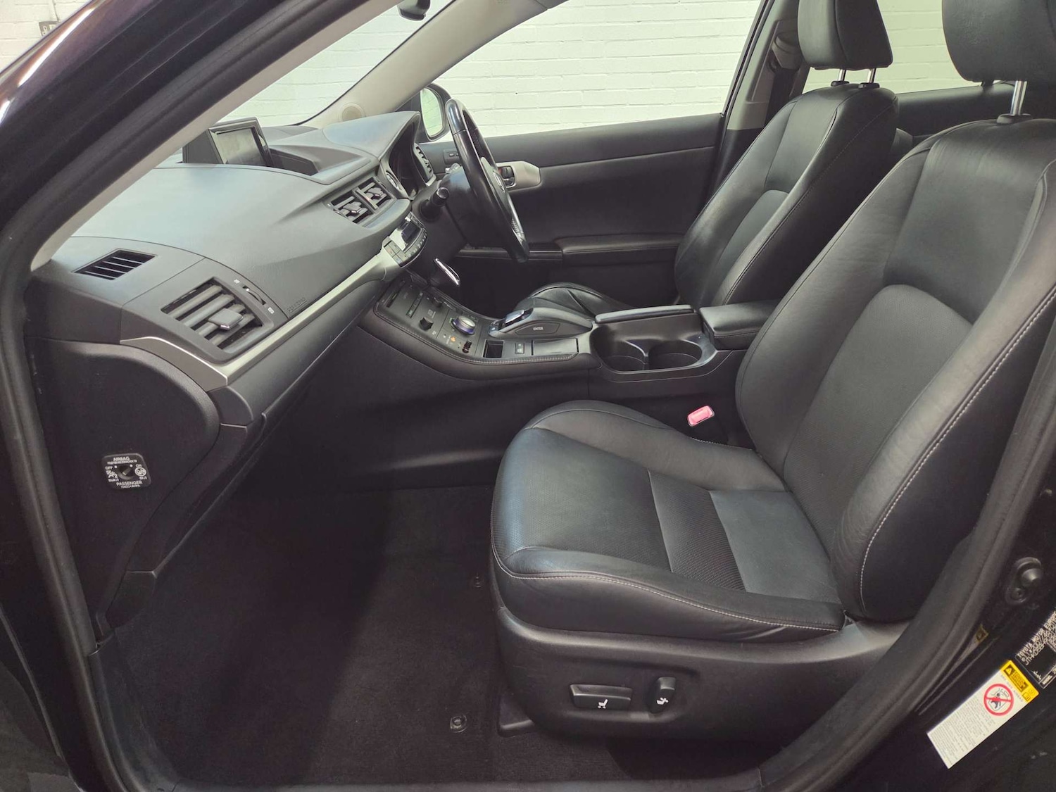 Used Lexus CT 2012 for sale - 76980050: Photo 29