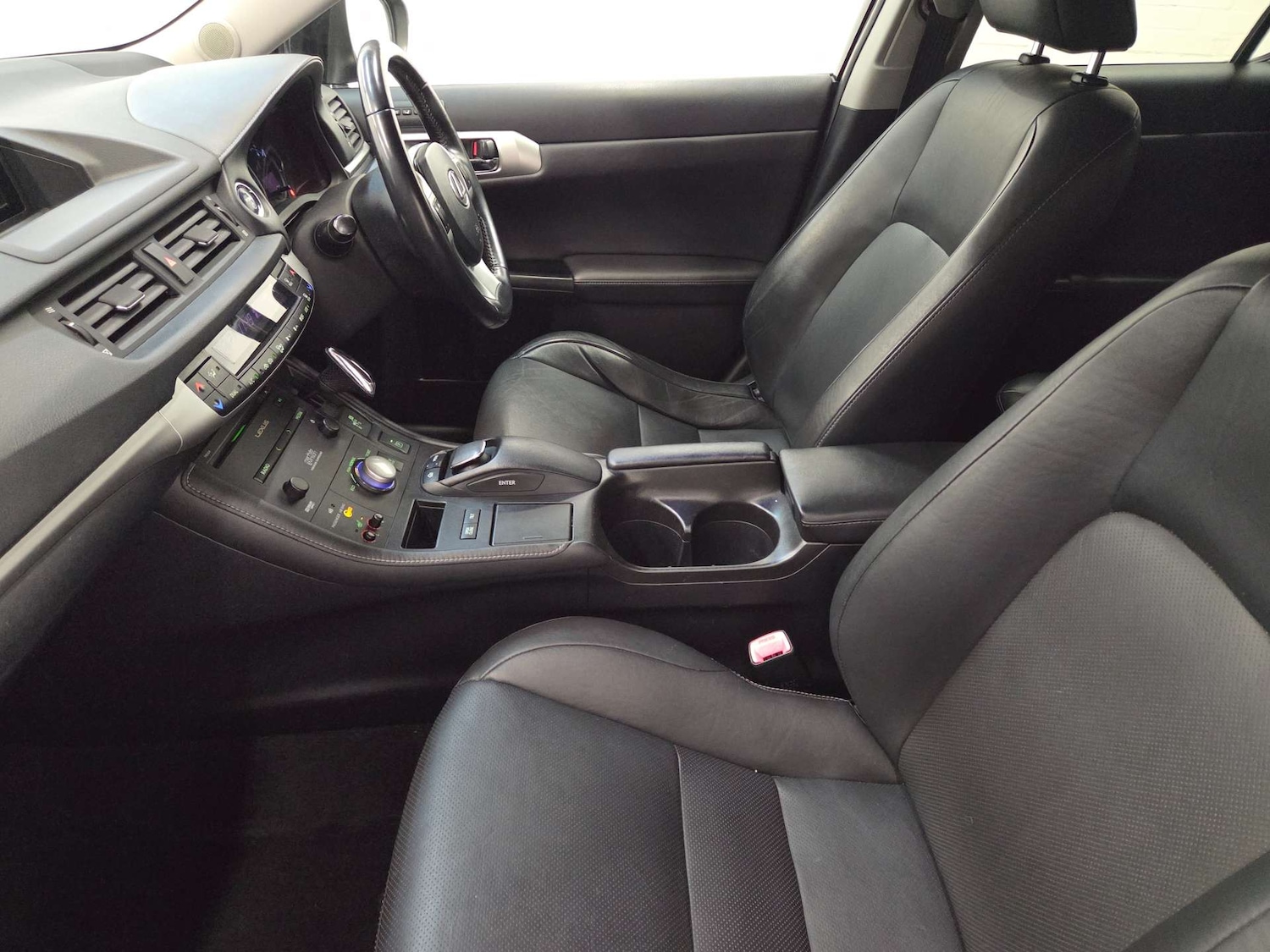 Used Lexus CT 2012 for sale - 76980050: Photo 30
