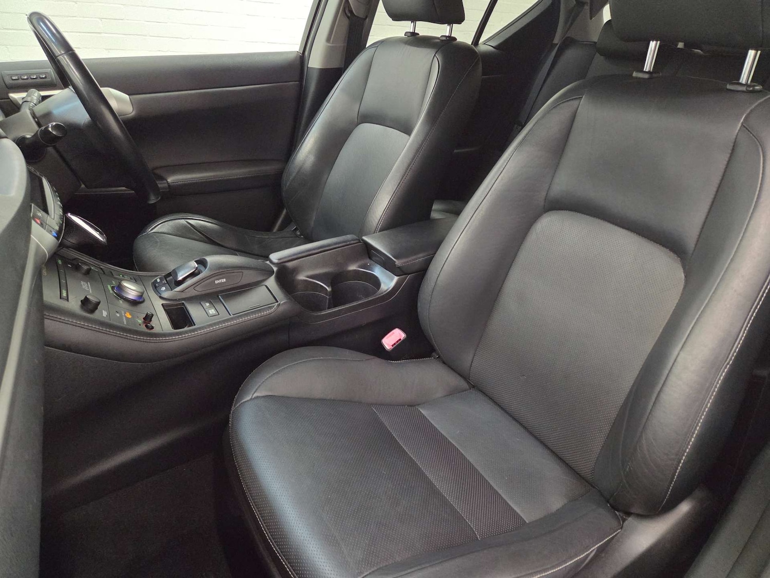 Used Lexus CT 2012 for sale - 76980050: Photo 32