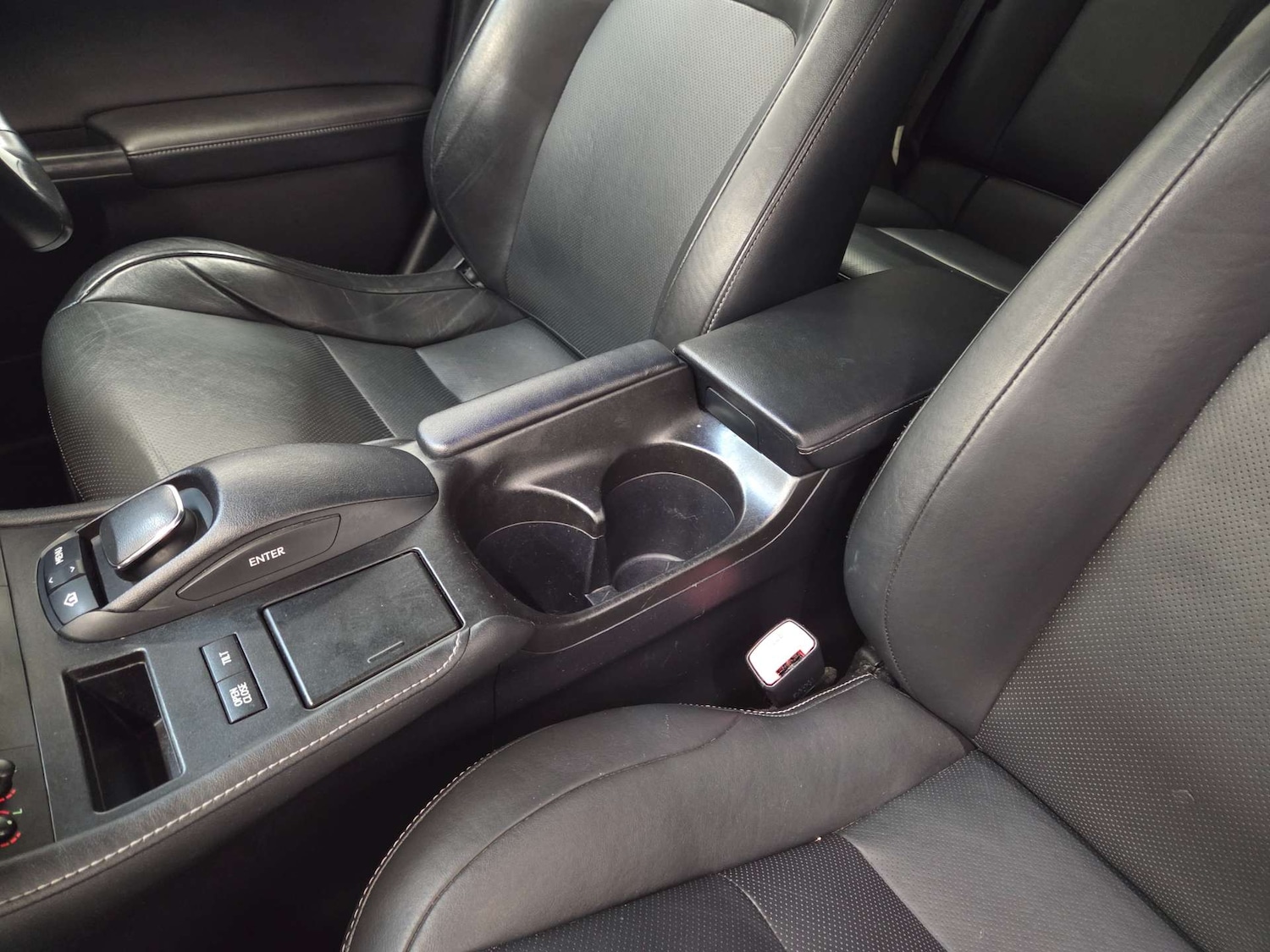 Used Lexus CT 2012 for sale - 76980050: Photo 33