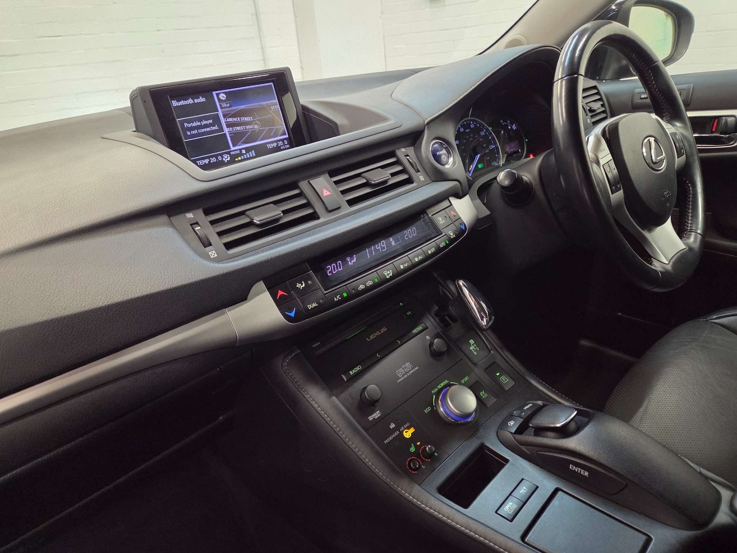 Used Lexus CT 2012 for sale - 76980050: Photo 34