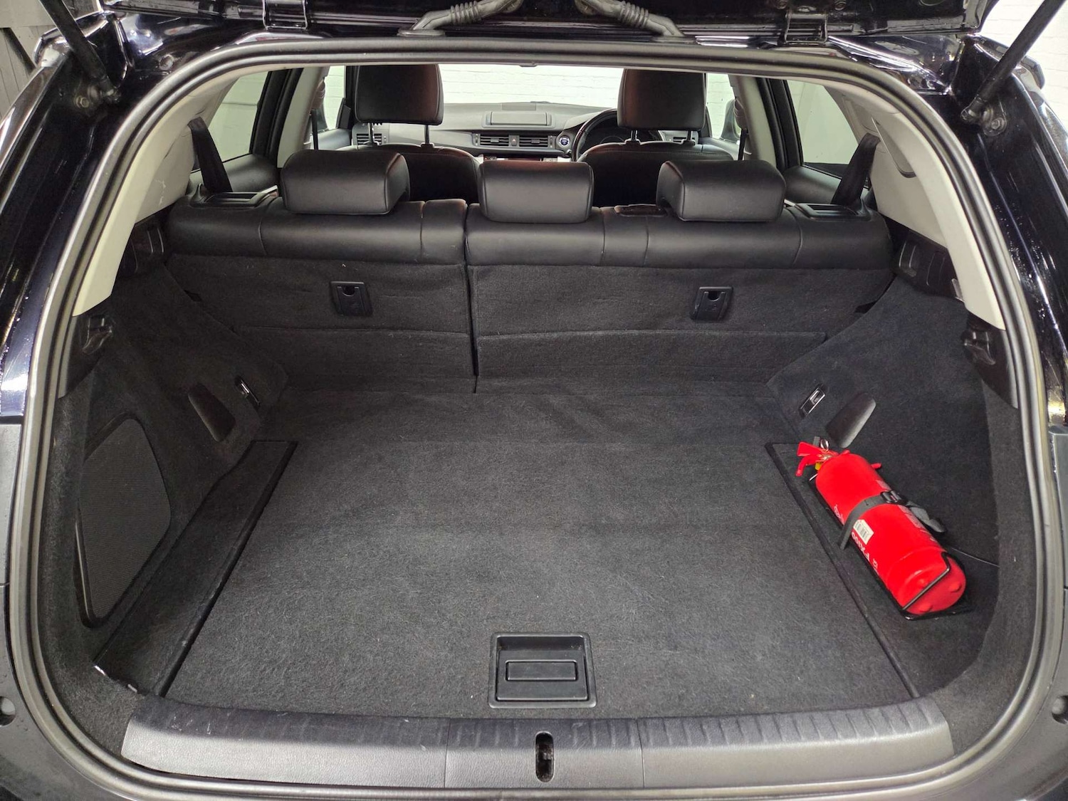 Used Lexus CT 2012 for sale - 76980050: Photo 35