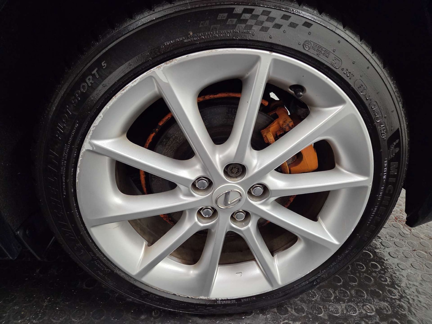 Used Lexus CT 2012 for sale - 76980050: Photo 37