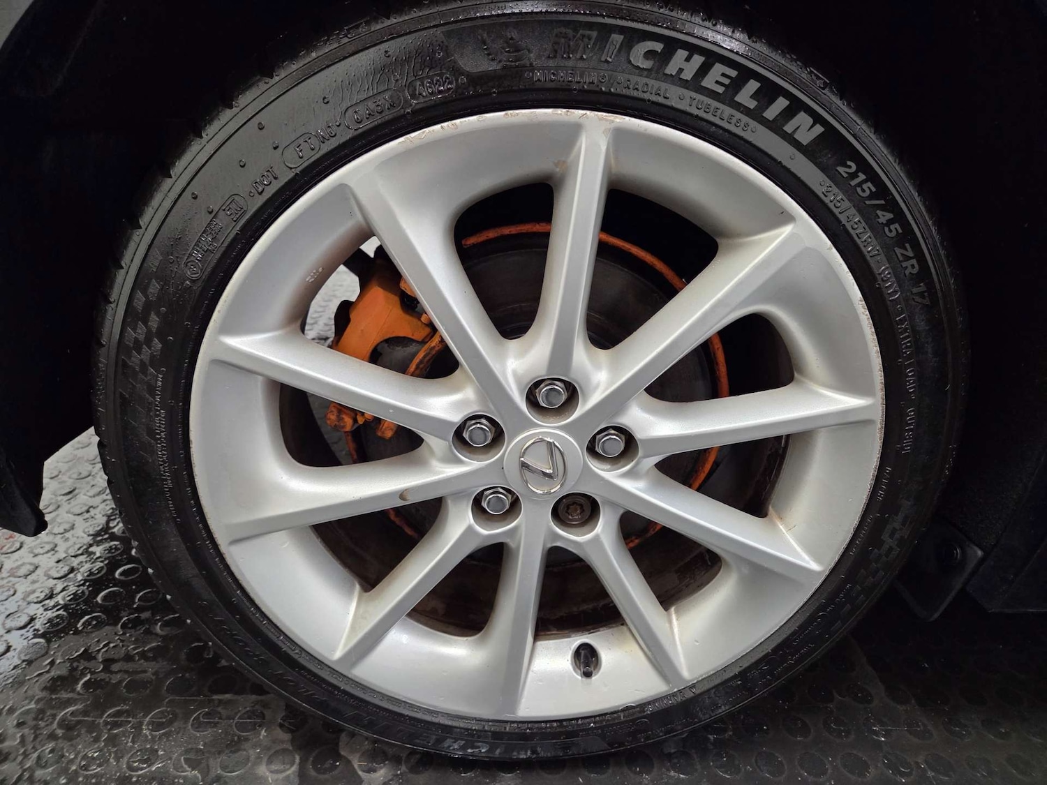 Used Lexus CT 2012 for sale - 76980050: Photo 38