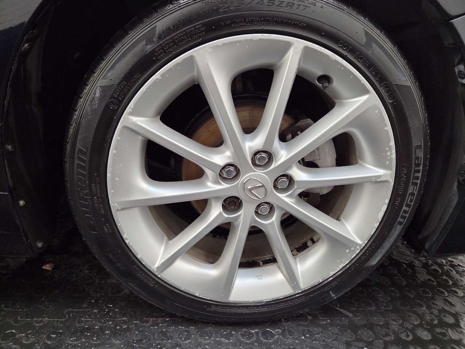 Used Lexus CT 2012 for sale - 76980050: Photo 39