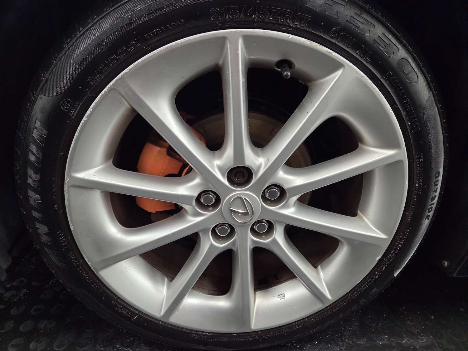 Used Lexus CT 2012 for sale - 76980050: Photo 40