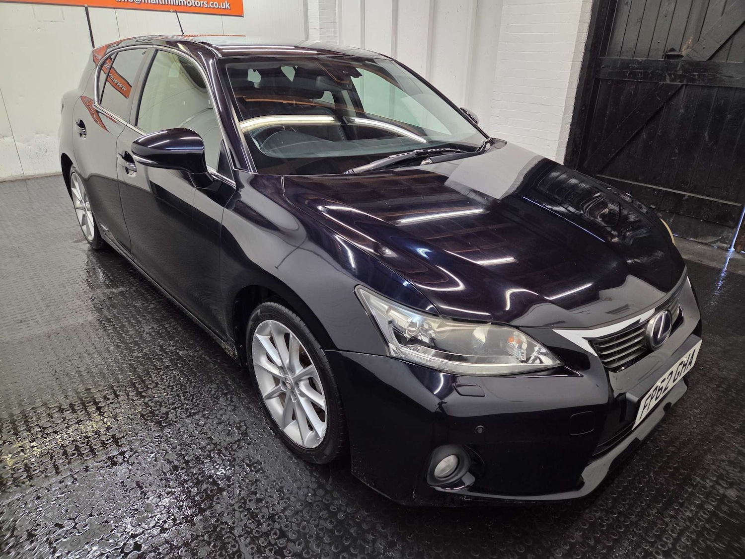 Used Lexus CT 2012 for sale - 76980050: Photo 41