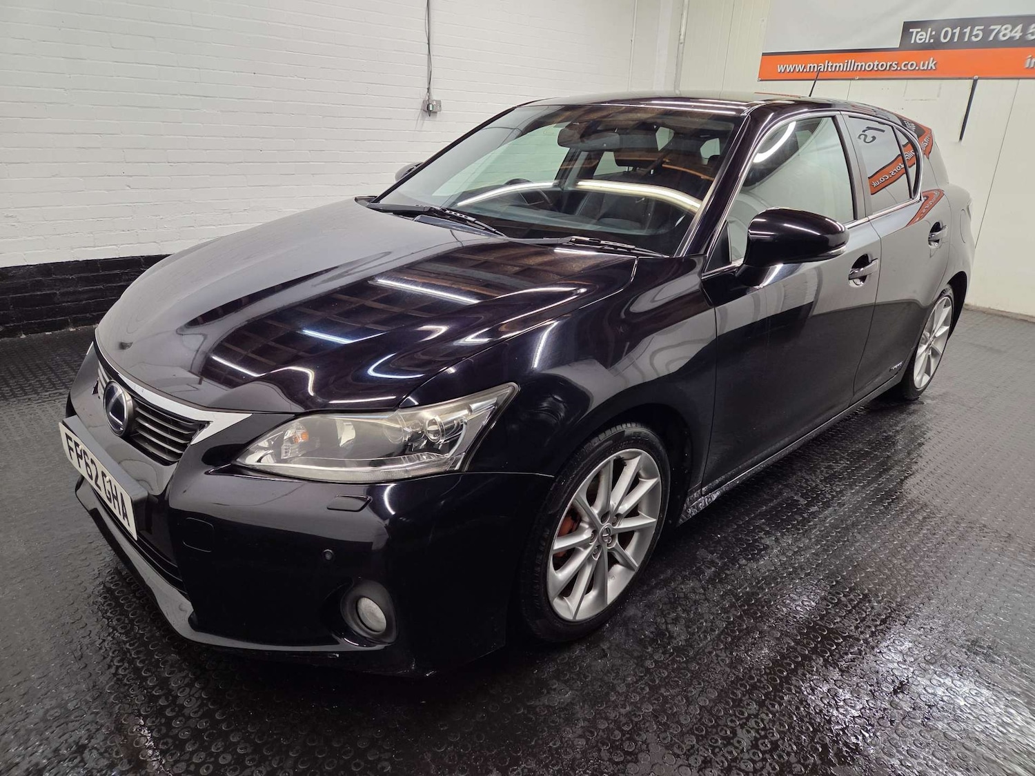 Used Lexus CT 2012 for sale - 76980050: Photo 42
