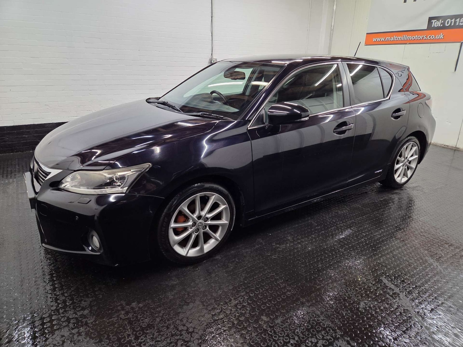 Used Lexus CT 2012 for sale - 76980050: Photo 44