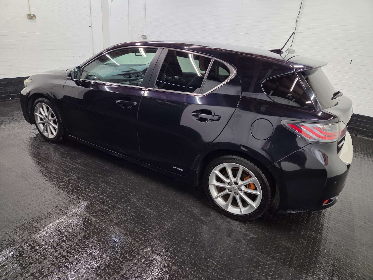 Used Lexus CT 2012 for sale - 76980050: Photo 45