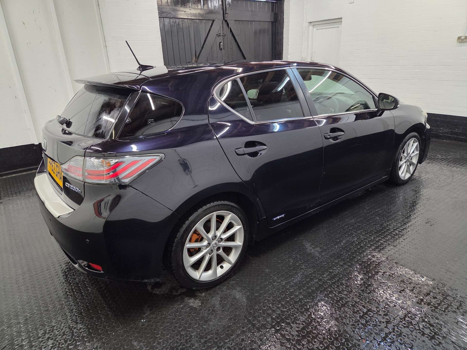 Used Lexus CT 2012 for sale - 76980050: Photo 46