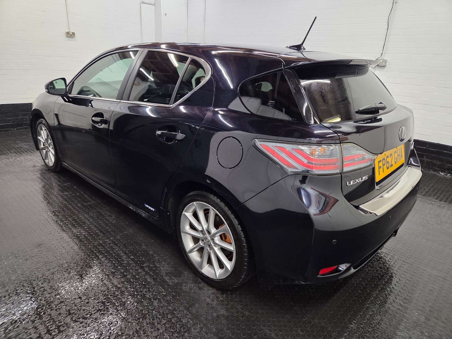 Used Lexus CT 2012 for sale - 76980050: Photo 47