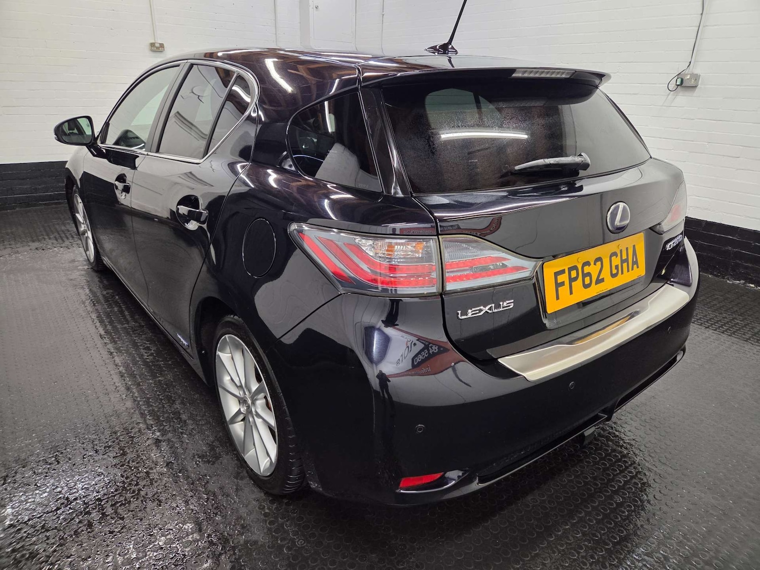 Used Lexus CT 2012 for sale - 76980050: Photo 6