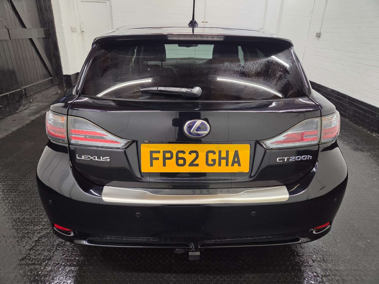 Used Lexus CT 2012 for sale - 76980050: Photo 7