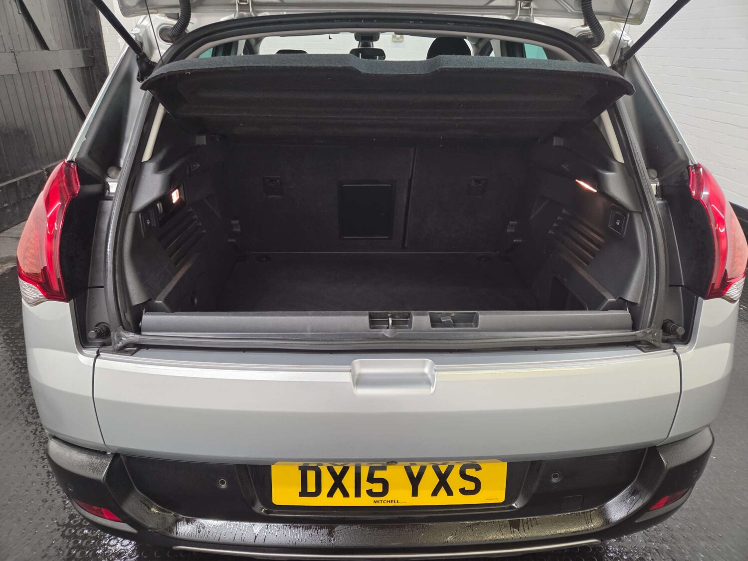 Used Peugeot 3008 2015 for sale - 76556041: Photo 37