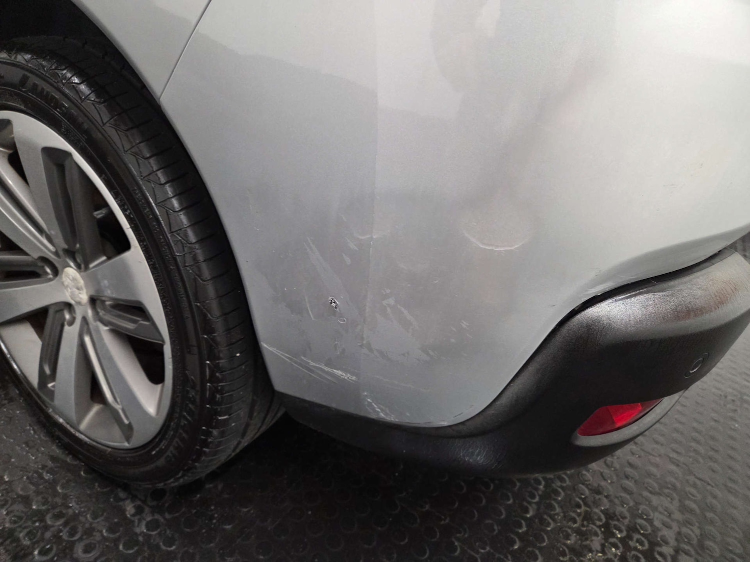 Used Peugeot 3008 2015 for sale - 76556041: Photo 52