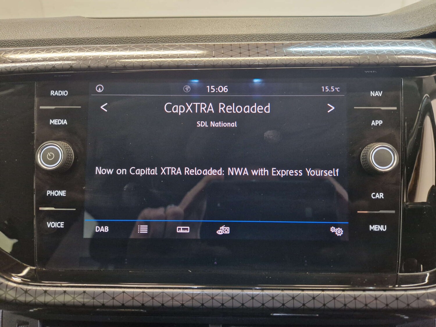 Used Volkswagen T-Cross 2020 for sale - 76132420: Photo 11
