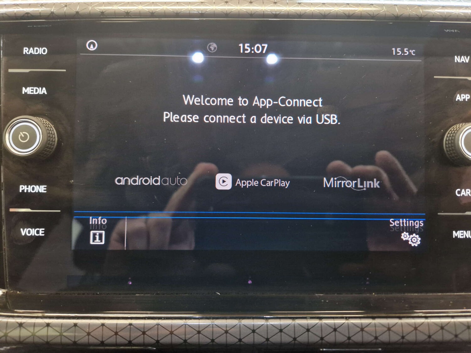 Used Volkswagen T-Cross 2020 for sale - 76132420: Photo 13