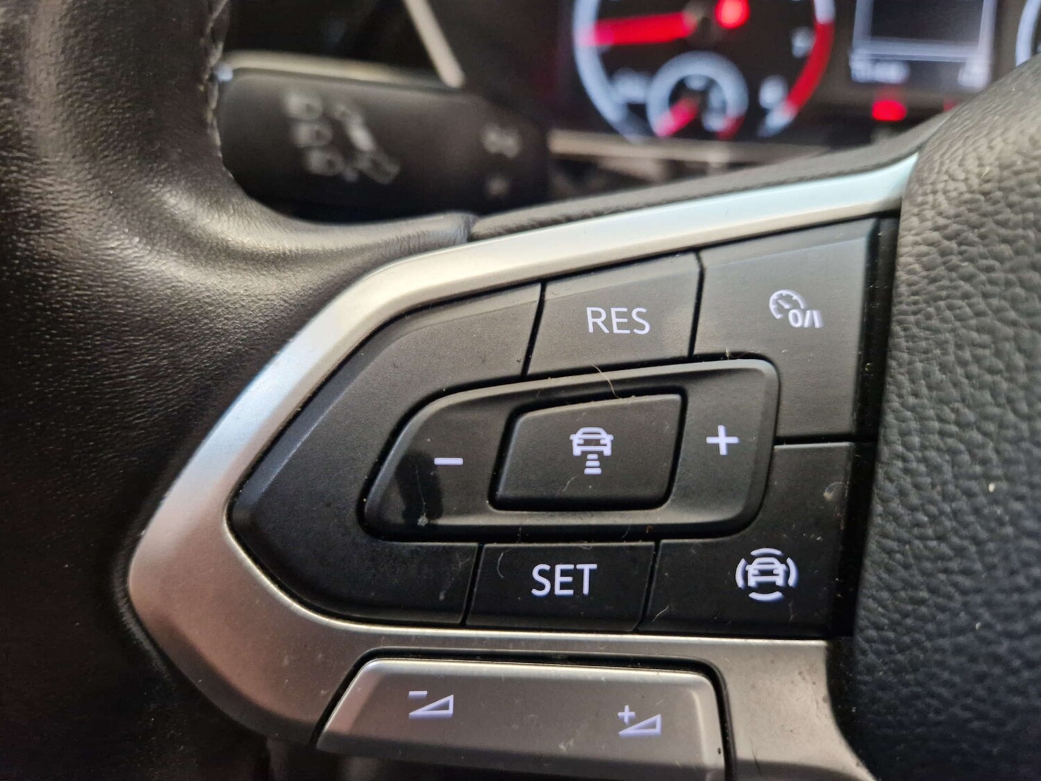 Used Volkswagen T-Cross 2020 for sale - 76132420: Photo 15