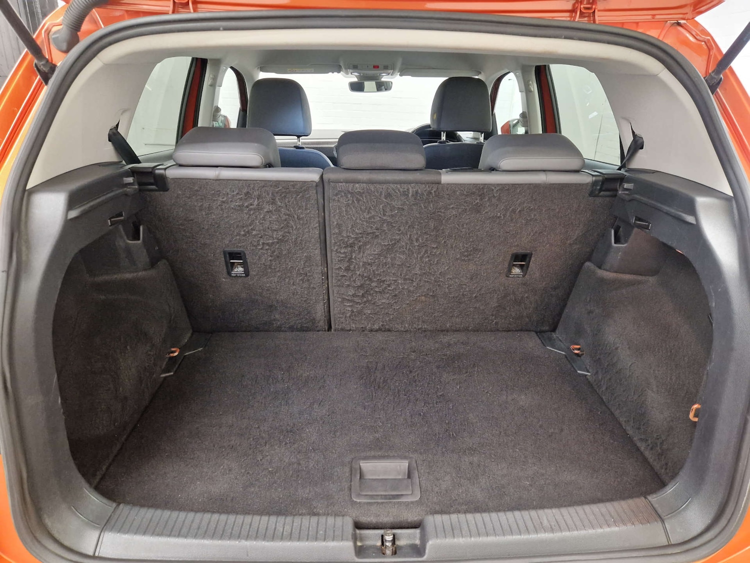 Used Volkswagen T-Cross 2020 for sale - 76132420: Photo 21