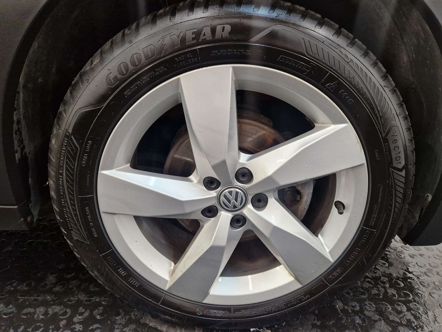 Used Volkswagen T-Cross 2020 for sale - 76132420: Photo 23