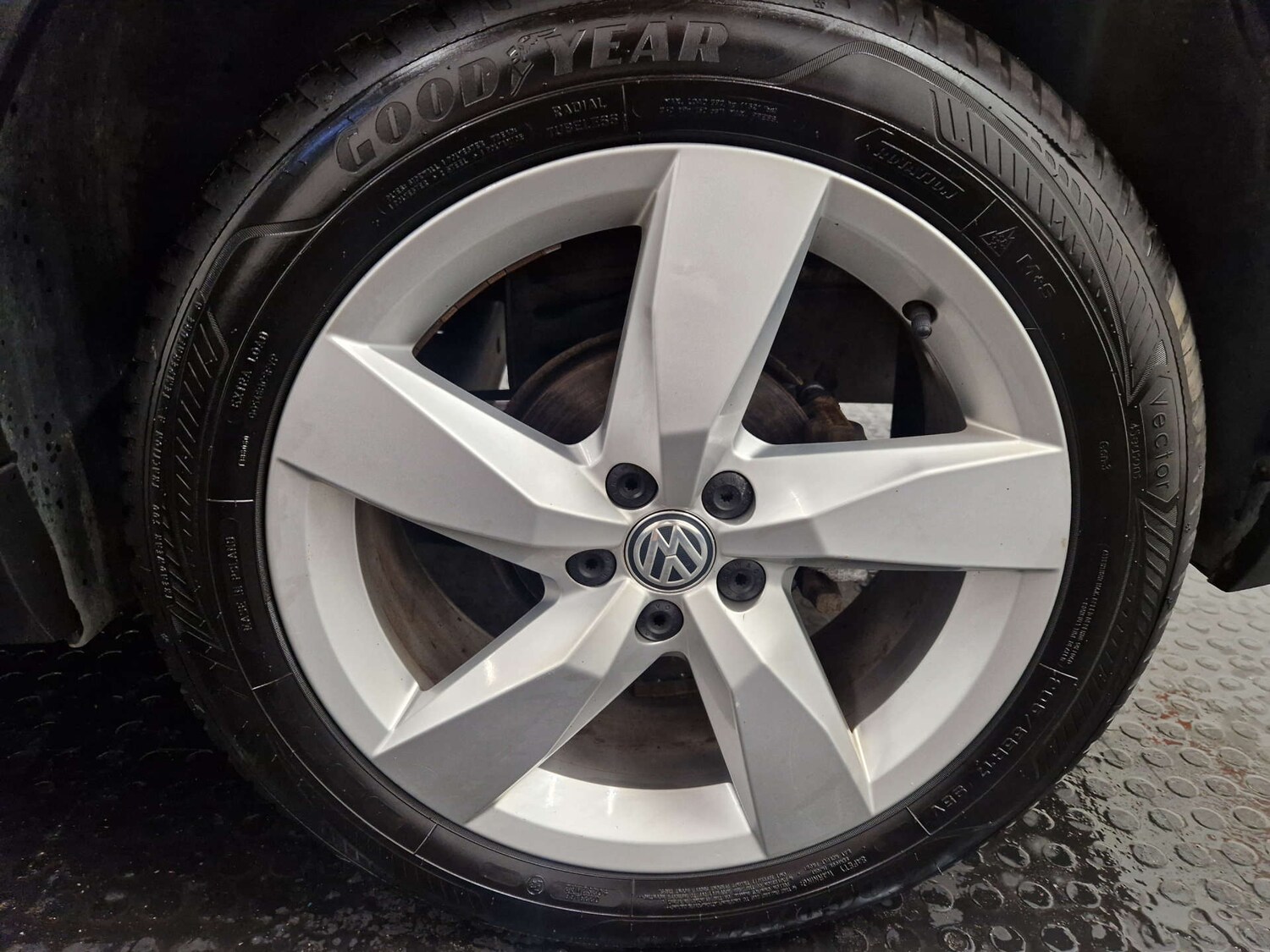 Used Volkswagen T-Cross 2020 for sale - 76132420: Photo 25