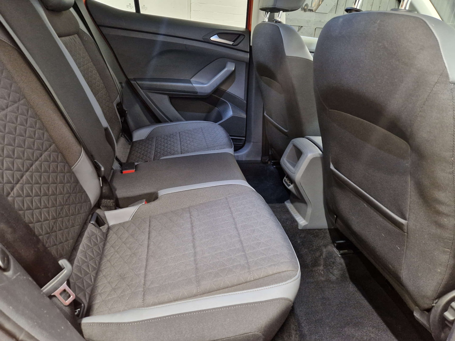 Used Volkswagen T-Cross 2020 for sale - 76132420: Photo 39