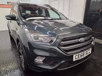 Used Ford Kuga 2018 for sale - 79778482: Photo