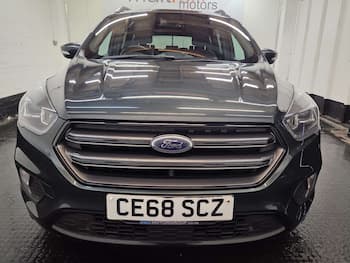 Used Ford Kuga 2018 for sale - 79778482: Photo
