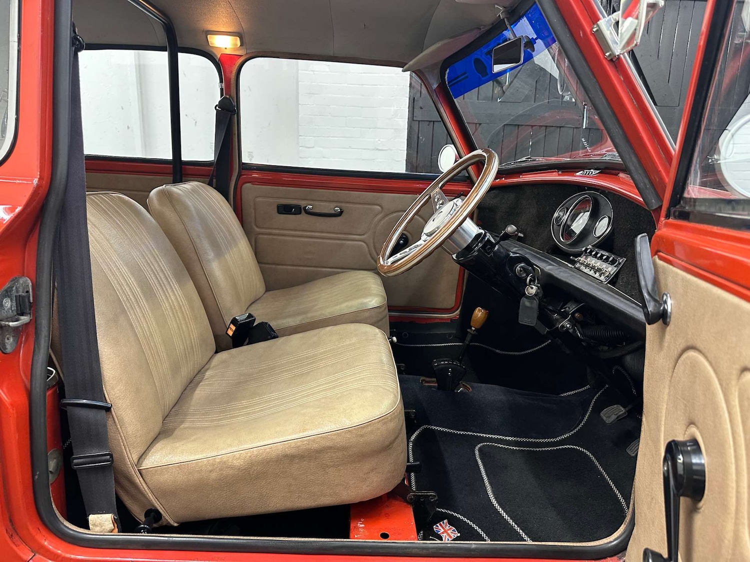 Vehicle 25