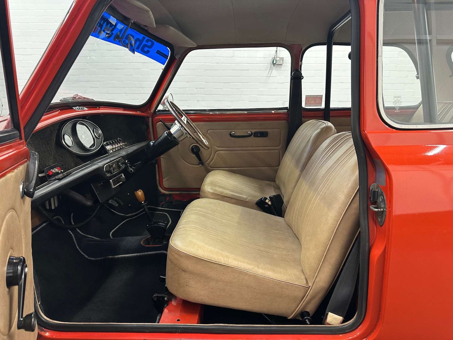 Vehicle 28