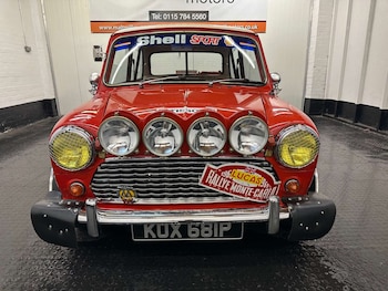Used Austin Mini 1976 for sale - 75612274: Photo